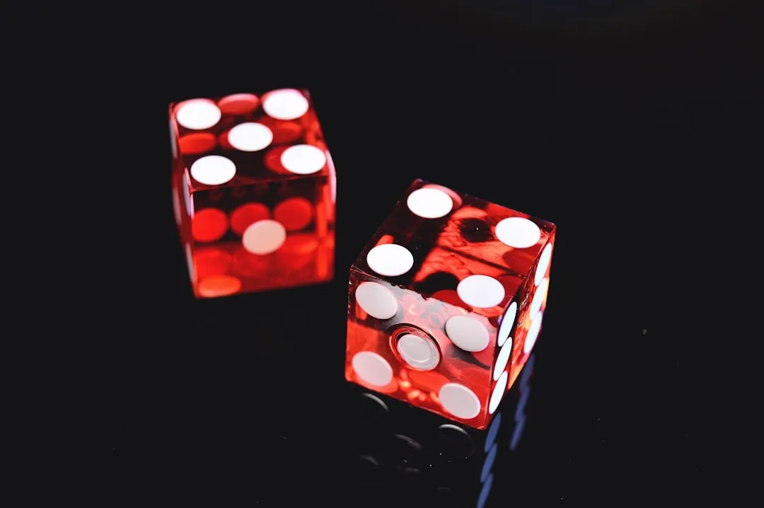 User-friendly casino interface with bonus offers